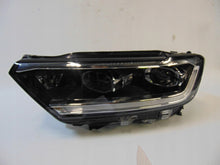 Laden Sie das Bild in den Galerie-Viewer, Frontscheinwerfer VW T-Roc 2GA941035 LED Links Scheinwerfer Headlight SCH8111425057ho
