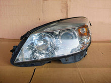Laden Sie das Bild in den Galerie-Viewer, Frontscheinwerfer Mercedes-Benz W204 A2048208361 Links Scheinwerfer Headlight SCH6619250582ho
