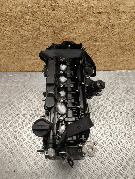 Motor BMW G31 G21 G30 G32 G01 G11 G22 B57D30B 3.0 286PS 2022 Diesel Unkomplett MOT1691387967ec