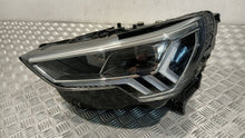 Laden Sie das Bild in den Galerie-Viewer, Frontscheinwerfer Audi Q3 83A941033 LED Links Scheinwerfer Headlight SCH1890891098ea