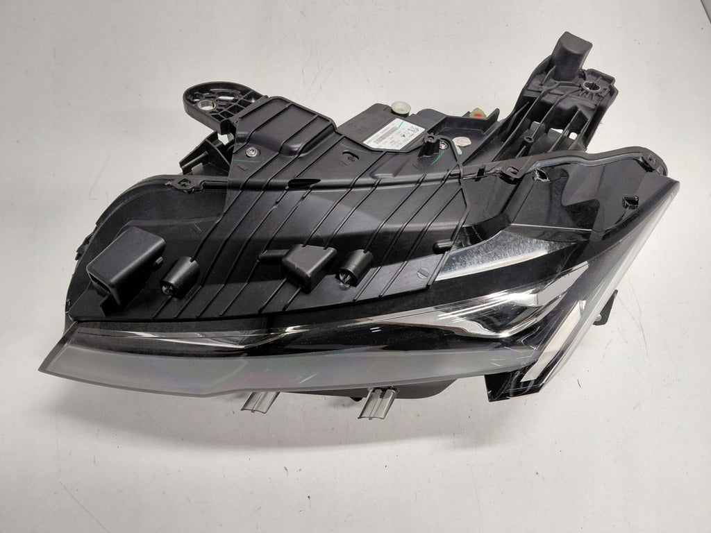 Frontscheinwerfer Peugeot 308 III 9849115080 Links Scheinwerfer Headlight SCH2372864975cg