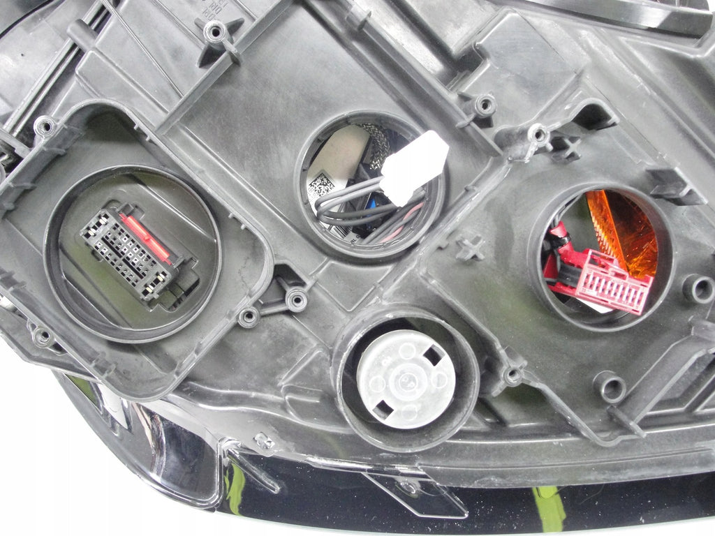 Frontscheinwerfer VW Golf VII 5g1 5G1941751 Xenon Links Scheinwerfer Headlight SCH5321385761hw