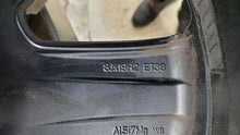 Laden Sie das Bild in den Galerie-Viewer, 1x Alufelge 19 Zoll 8.0" 5x108 38ET A2534011600 Mercedes-Benz Glc C253 Rim Wheel FEL7055305592md