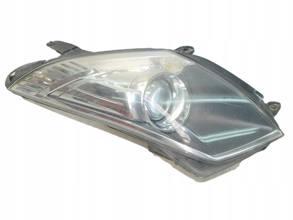 Frontscheinwerfer Citroën C6 1307022565 Xenon Rechts Scheinwerfer Headlight