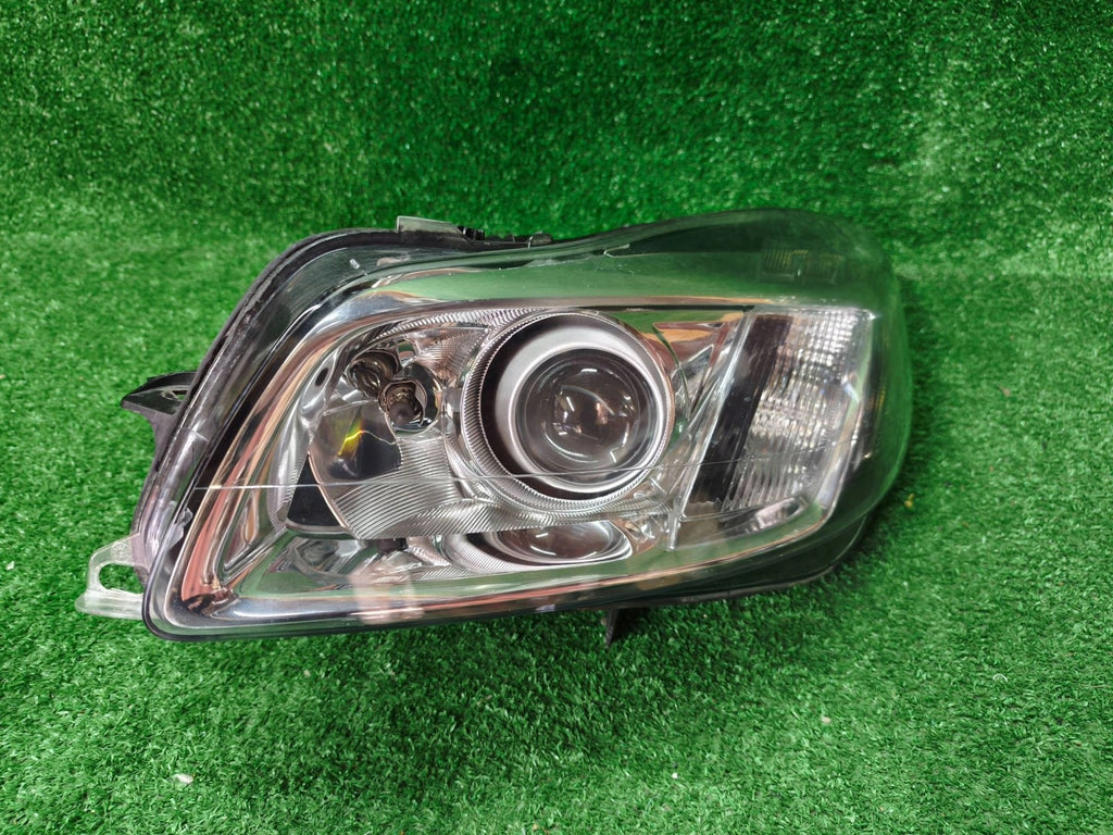 Frontscheinwerfer Opel Insignia A Links Scheinwerfer Headlight SCH5241279182fs