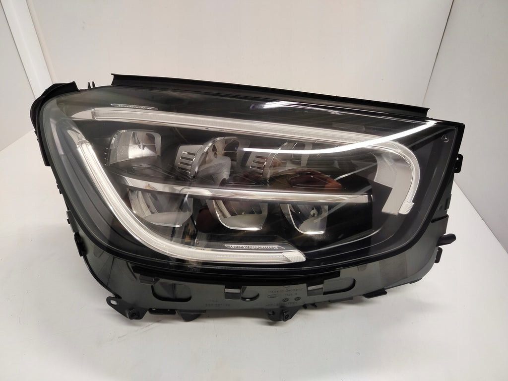 Frontscheinwerfer Mercedes-Benz Glc A2539067001 Full LED Rechts Headlight SCH5873887447bz