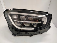 Laden Sie das Bild in den Galerie-Viewer, Frontscheinwerfer Mercedes-Benz Glc A2539067001 Full LED Rechts Headlight SCH5873887447bz