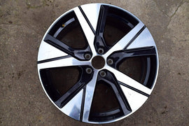 1x Alufelge 19 Zoll 8.5