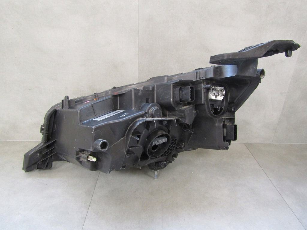 Frontscheinwerfer Peugeot 208 II 9841641980 LED Rechts Scheinwerfer Headlight SCH1355866441ee