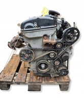 Laden Sie das Bild in den Galerie-Viewer, Motor Mitsubishi I 4B12 2.4 170PS 136TKm 2008 Benzin Engine Komplett MOT2268975258lj