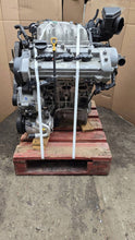Load image into Gallery viewer, Motor Hyundai Kia Santa Fe Carnival G6EA 2.7 132TKm 2007 Benzin Engine Komplett