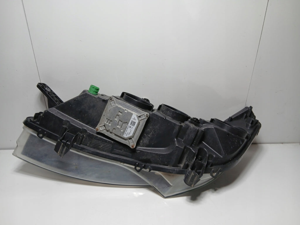 Frontscheinwerfer Fiat Ducato 1375098080 LED Rechts Scheinwerfer Headlight SCH8502809023bf