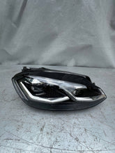 Laden Sie das Bild in den Galerie-Viewer, Frontscheinwerfer VW Touran 5TB941081A Links Scheinwerfer Headlight SCH4044619796zd