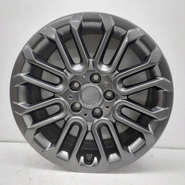 1x Alufelge 17 Zoll 5A3E637 5A3E636 Mini R56 Coupe Rim Wheel FEL5777668814it