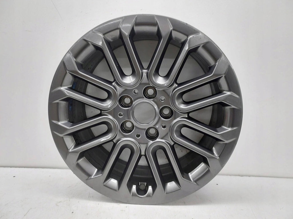 1x Alufelge 17 Zoll 5A3E637 5A3E636 Mini R56 Coupe Rim Wheel FEL5777668814it