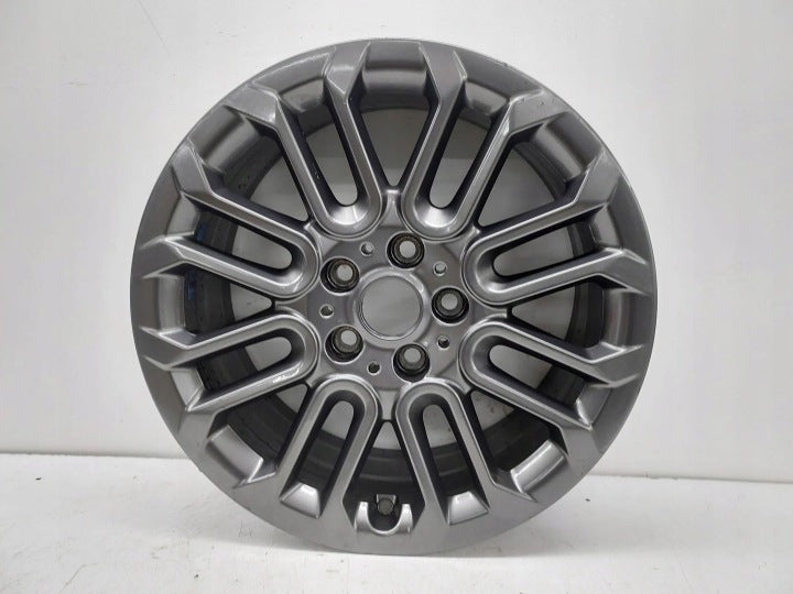 1x Alufelge 17 Zoll 5A3E637 5A3E636 Mini R56 Coupe Rim Wheel FEL5777668814it