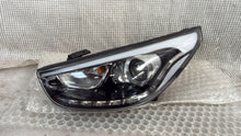 Load image into Gallery viewer, Frontscheinwerfer Hyundai Ix35 HIX35LLPL13 Links Scheinwerfer Headlight SCH4948722156ng