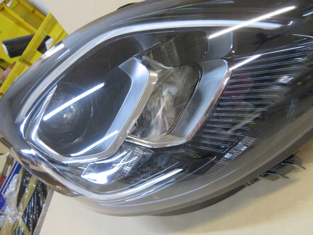 Frontscheinwerfer Ford Puma L1TB-13E014 LED Rechts Scheinwerfer Headlight SCH6940769581wv