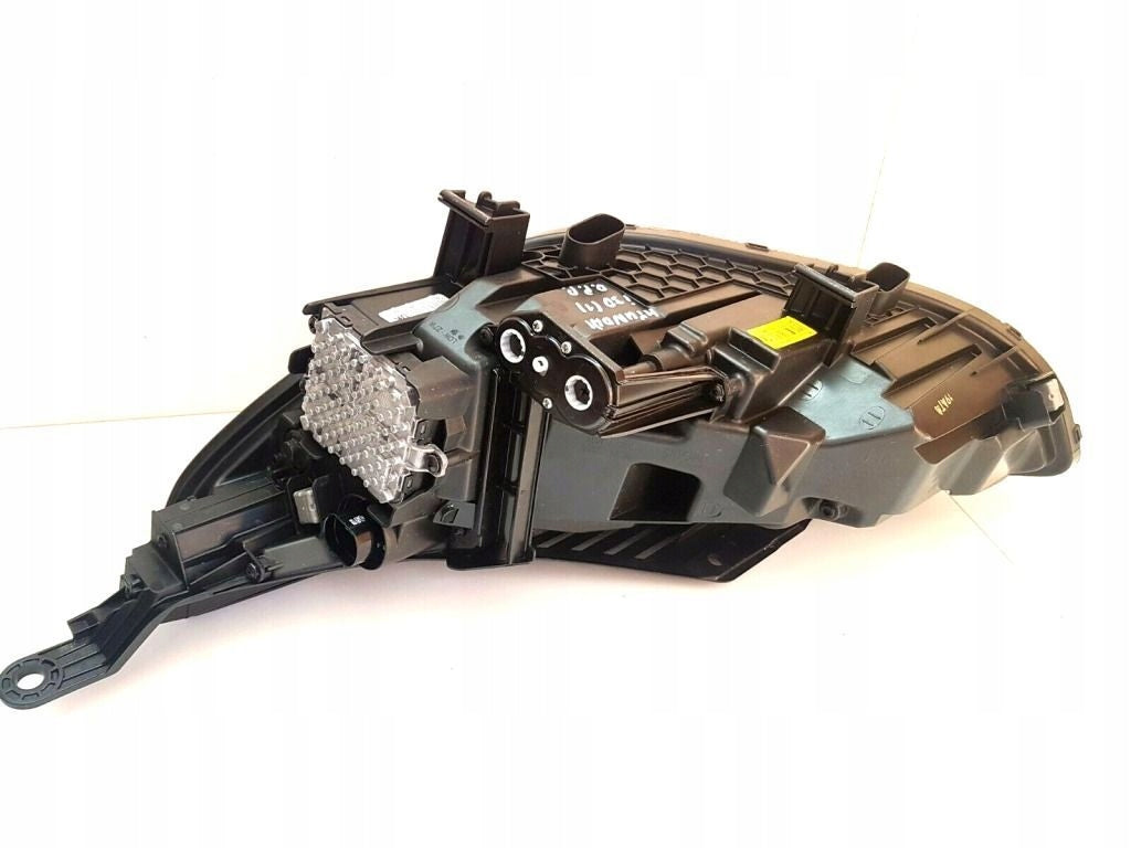 Frontscheinwerfer Hyundai I30 92102G4XXX Rechts Scheinwerfer Headlight SCH2968141375xi