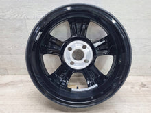 Load image into Gallery viewer, 1x Alufelge 15 Zoll PZ49390672 Toyota Aygo Rim Wheel FEL8520963152vd