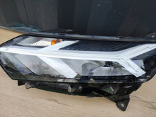 Laden Sie das Bild in den Galerie-Viewer, Frontscheinwerfer Dacia Sandero III Logan 260601750R LED Links Headlight SCH6637836109cv