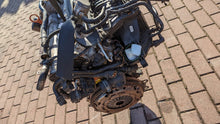 Load image into Gallery viewer, Motor VW Golf VI CAXA 1.4 TSI 122PS 90kW 2016 Benzin Engine Unkomplett