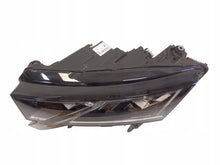 Laden Sie das Bild in den Galerie-Viewer, Frontscheinwerfer Skoda Octavia IV 5E4941035 LED FALSE Scheinwerfer Headlight SCH3184202834yv