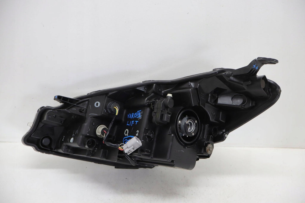 Frontscheinwerfer Toyota Yaris 811300DJ90 Rechts Scheinwerfer Headlight SCH4291947337py