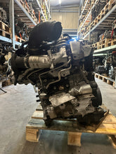 Laden Sie das Bild in den Galerie-Viewer, Motor Audi A5 A4 DTPA DTP 2.0 TDI 15TKm 2019 Diesel Engine Komplett