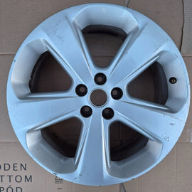 1x Alufelge 18 Zoll 7.0