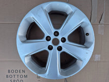 Laden Sie das Bild in den Galerie-Viewer, 1x Alufelge 18 Zoll 7.0" 5x105 38ET 95181597 Opel Mokka Rim Wheel FEL2445916289nu
