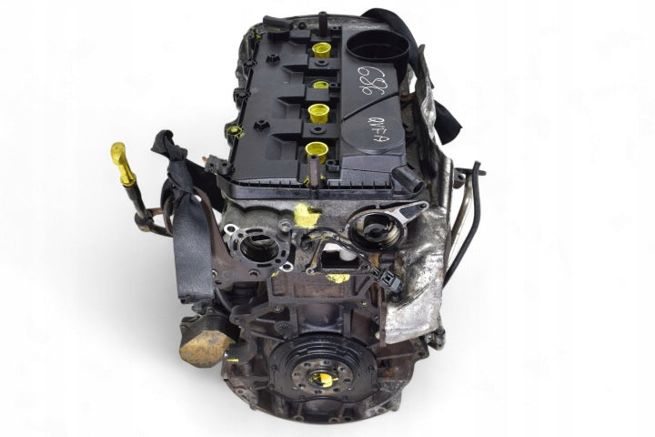 Motor Ford Transit QVFA P8FA 2.2 TDCI 85PS 149TKm 2006 Diesel Engine Unkomplett MOT2890819051up