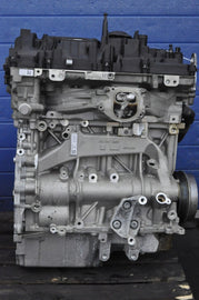 Motor BMW Mini F48 F60 F56 F55 B48A20A 2.0 192PS 67TKm 2018 Benzin Unkomplett