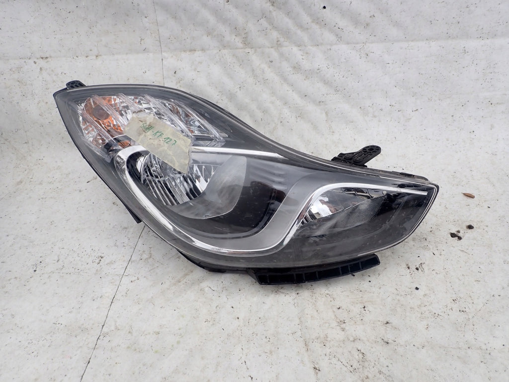 Frontscheinwerfer Hyundai Ix20 Rechts Scheinwerfer Headlight