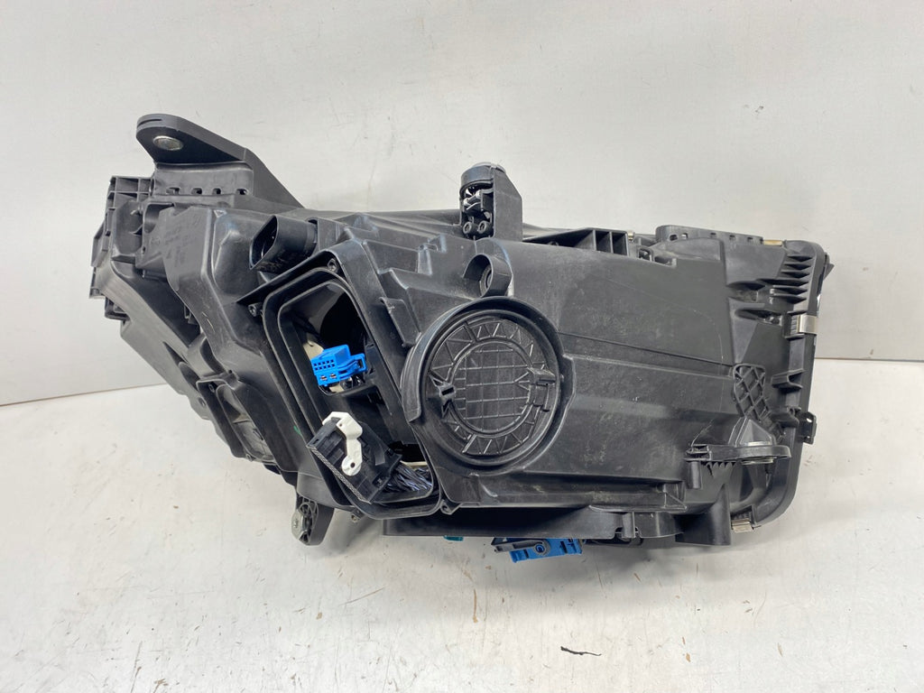 Frontscheinwerfer Mercedes-Benz A2149066102 LED Links Scheinwerfer Headlight SCH2962921893dm
