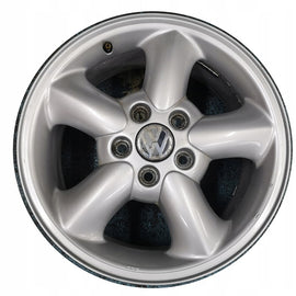 1x Alufelge 16 Zoll 7.0