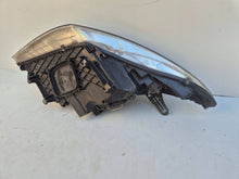 Load image into Gallery viewer, Frontscheinwerfer Renault Megane III 260600017 Links Scheinwerfer Headlight SCH3354768937ik