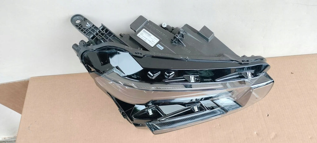 Frontscheinwerfer Citroën C3 9851349080 LED Rechts Scheinwerfer Headlight
