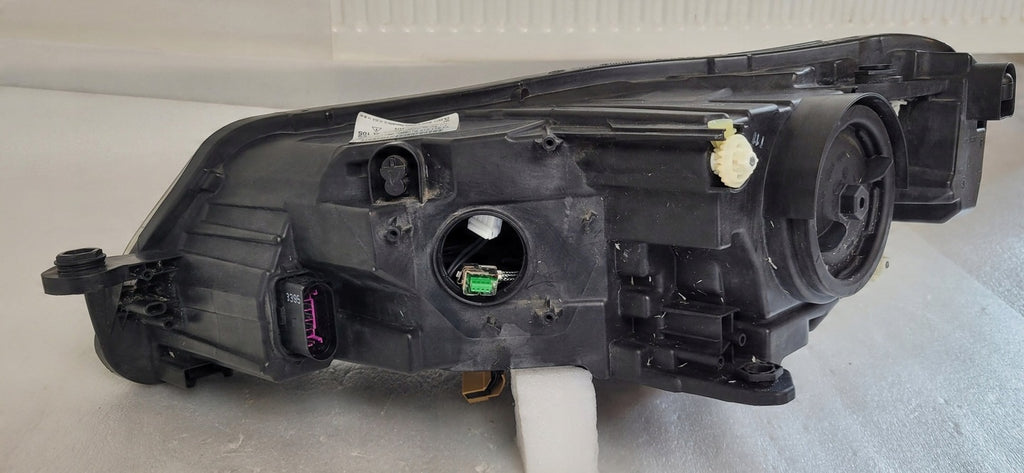 Frontscheinwerfer Skoda Superb III V1941016B LED Rechts Scheinwerfer Headlight