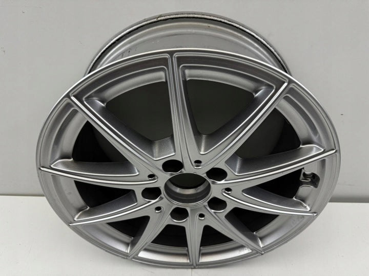 1x Alufelge 16 Zoll 6.5" 5x112 44ET A1774011100 Mercedes-Benz W177 Rim Wheel FEL9003435995qi