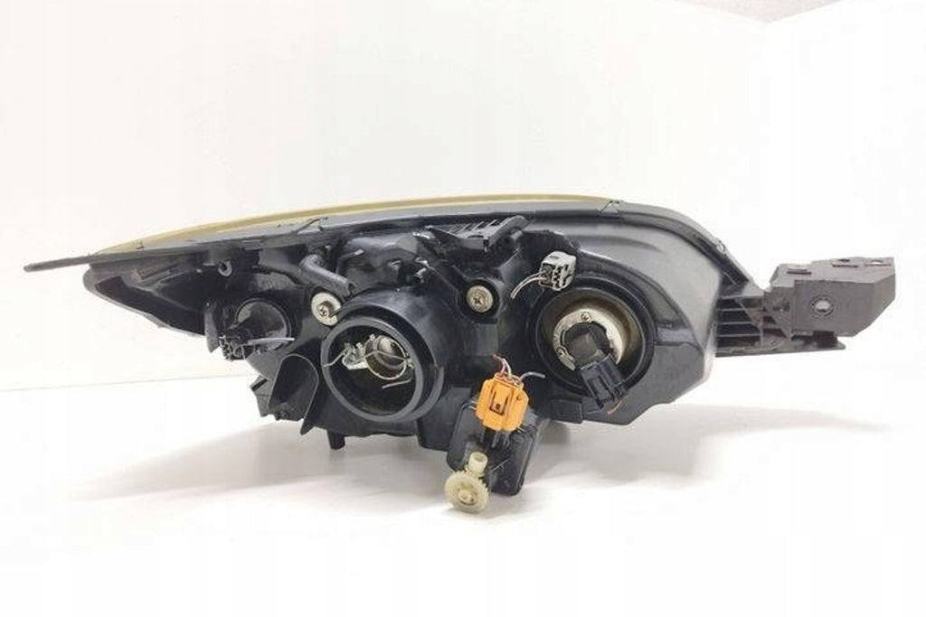 Frontscheinwerfer Mazda 121 I P2951 Ein Stück (Rechts oder Links) Headlight