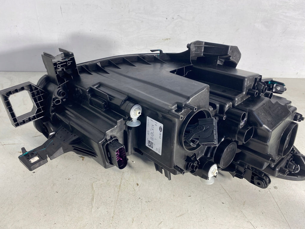 Frontscheinwerfer Cupra 1EX016499-01 Full LED Links Scheinwerfer Headlight SCH6243104705op