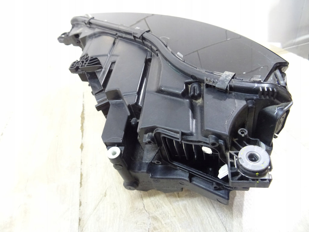 Frontscheinwerfer Audi Q5 80A941034C LED Rechts Scheinwerfer Headlight