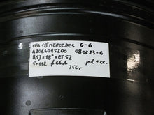 Load image into Gallery viewer, 1x Alufelge 18 Zoll 8.5" 5x112 52ET A2064015200 Mercedes-Benz C-Class Rim Wheel FEL7646841116yh