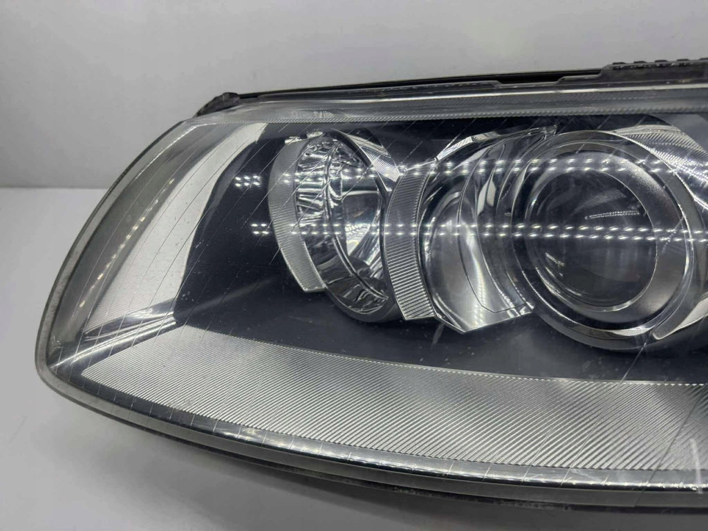 Frontscheinwerfer Audi A6 4F0941029 Links Scheinwerfer Headlight SCH1833081025mz