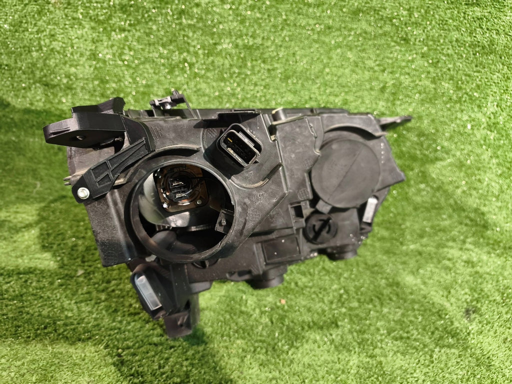 Frontscheinwerfer Toyota Proace City Verso 73278187 Links Scheinwerfer Headlight SCH6272210999qr