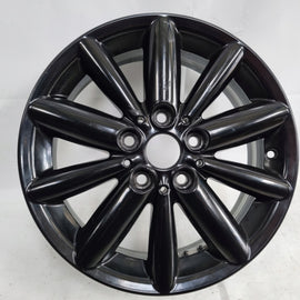1x Alufelge 15 Zoll 5.5
