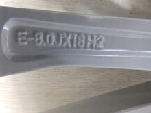 Laden Sie das Bild in den Galerie-Viewer, 1x Alufelge 18 Zoll 8.0" 5x112 39ET 4K0601025C Audi A6 C8 Rim Wheel FEL1623702496dj