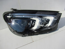 Laden Sie das Bild in den Galerie-Viewer, Frontscheinwerfer Mercedes-Benz Gle A1679066604 LED Rechts Headlight