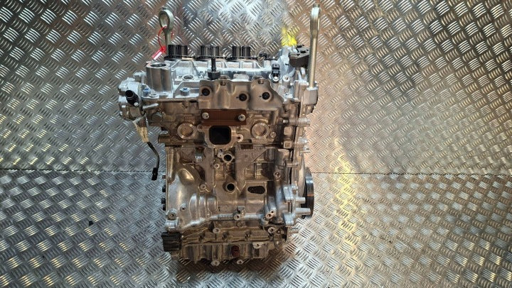 Motor Renault E-Tech H5FA600 1.2 TCE 8TKm 2022 Benzin Engine Unkomplett MOT5361736650mt